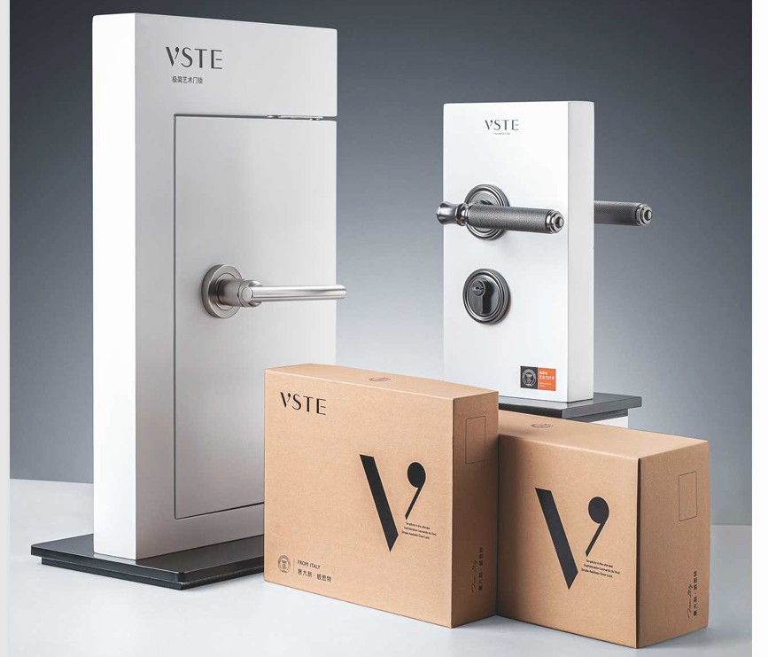 Giới thiệu công ty VSTE