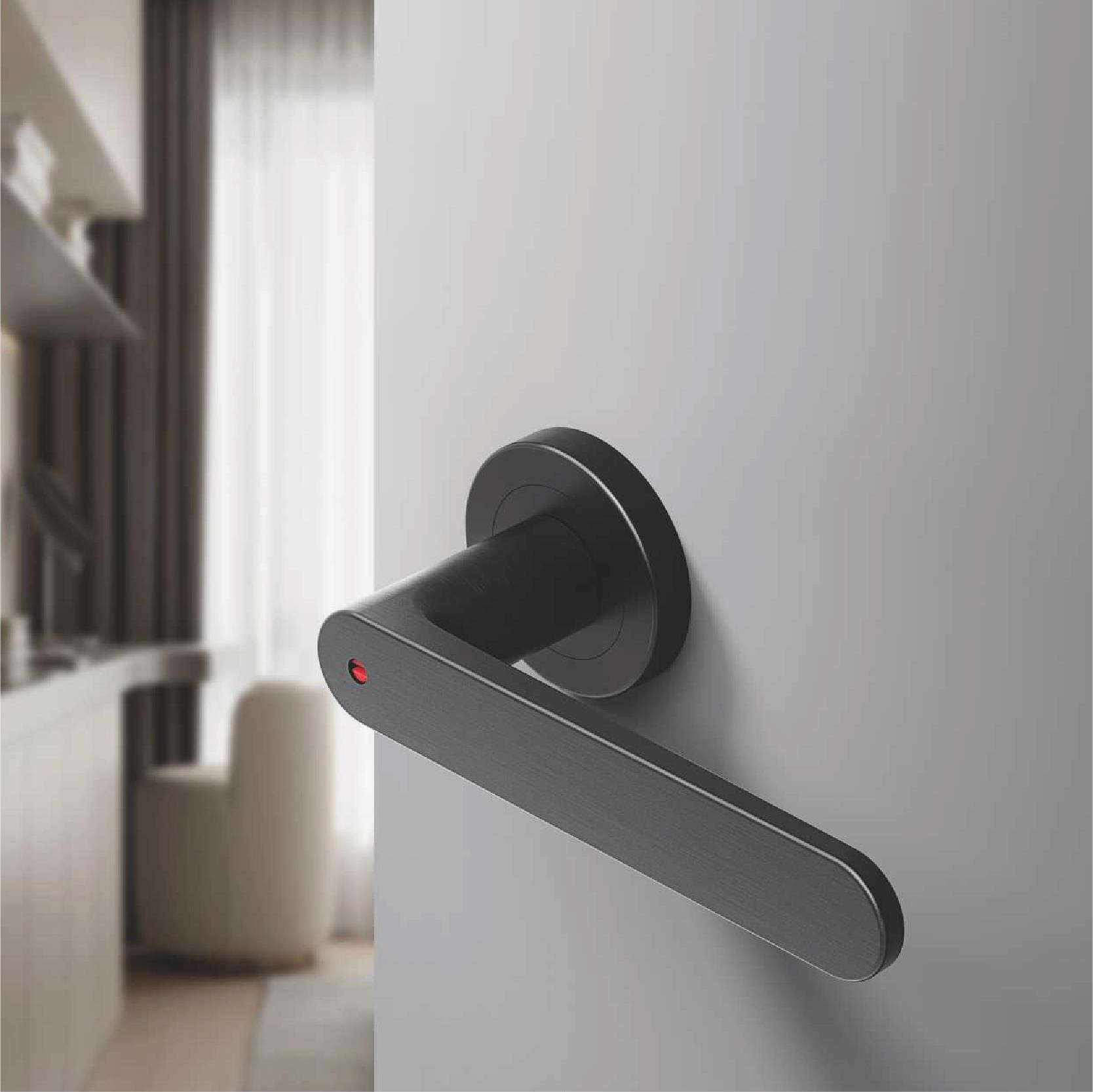 Phân loại khóa cửa theo công dụng của từng loại khóa