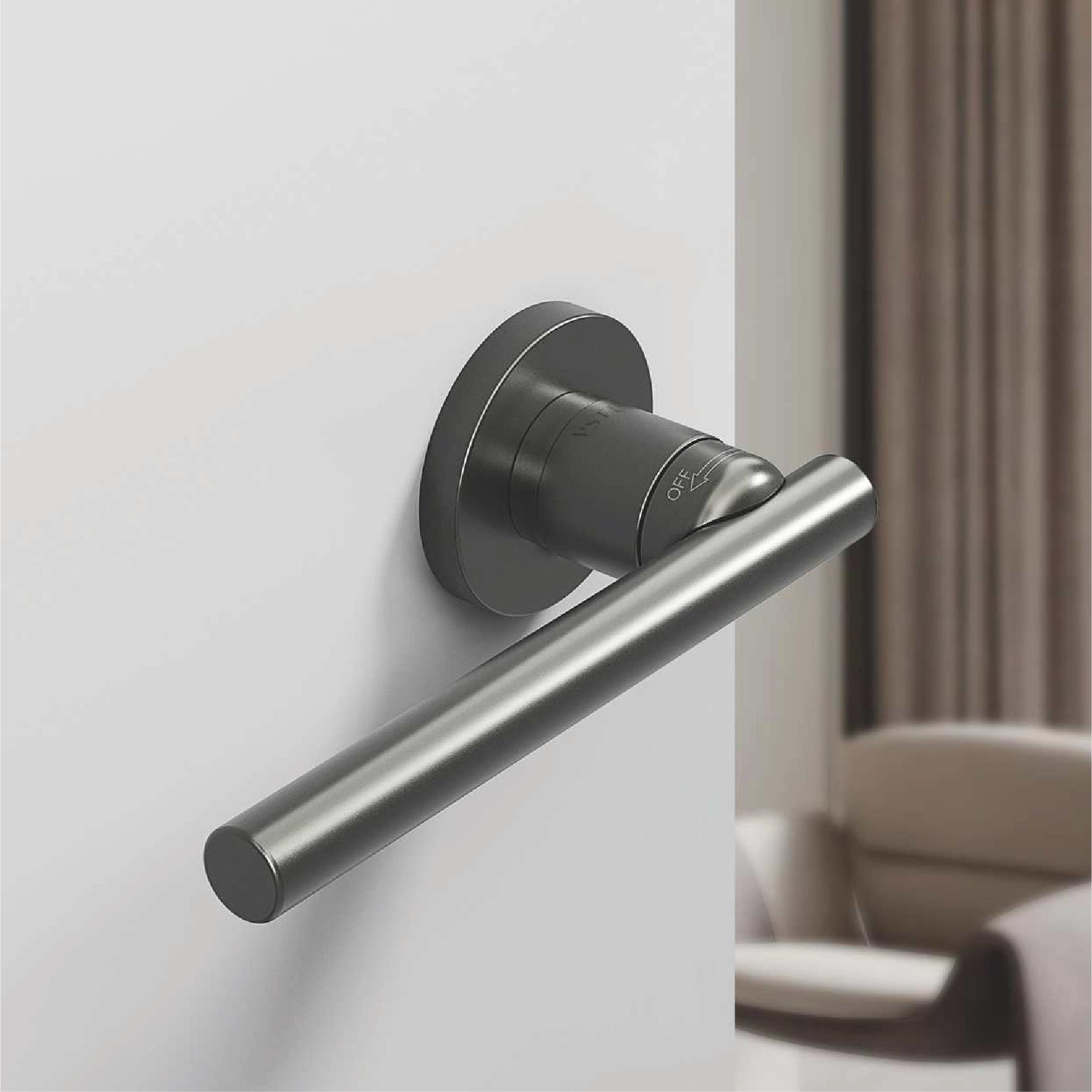 Các loại khóa cửa Inox (Thép không gỉ)