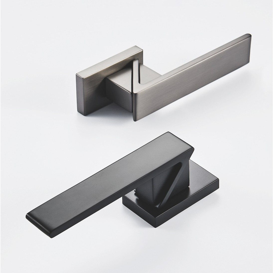 Tay nắm cửa bằng hợp kim A18-512