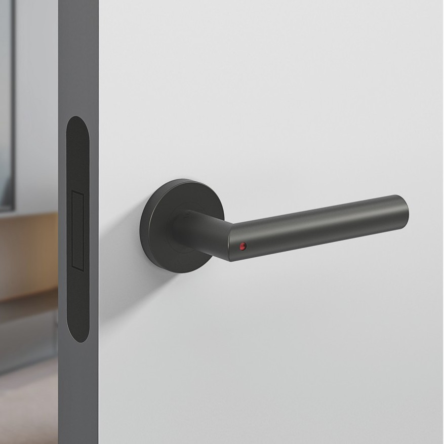 Tay nắm cửa tối giản T01