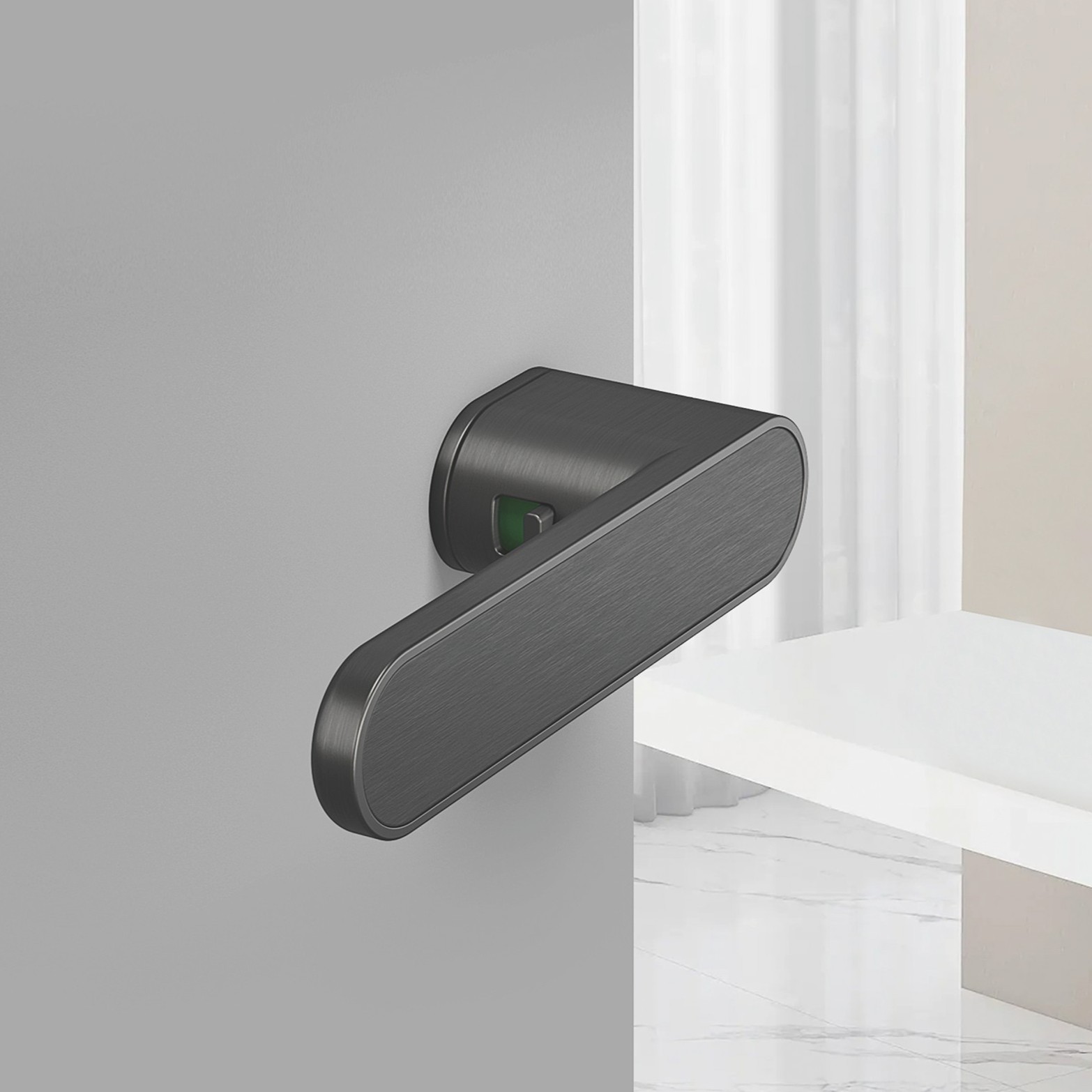 Tay nắm cửa tối giản T50