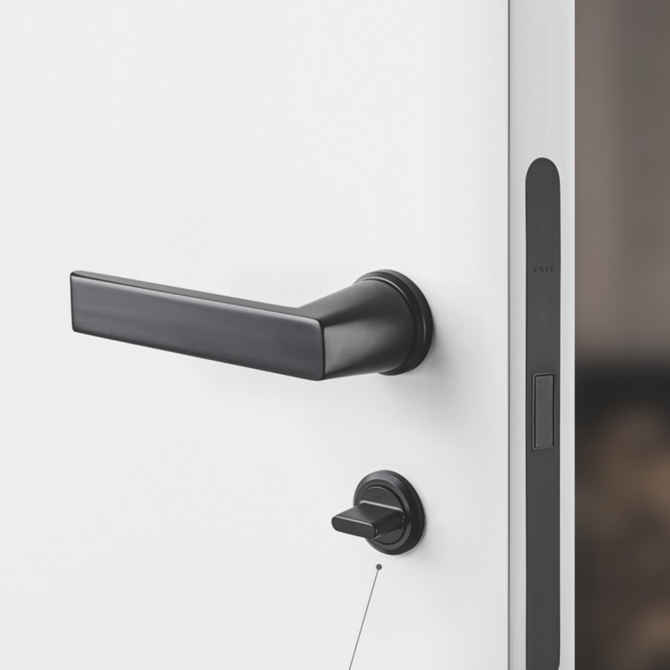 Tay nắm cửa tối giản A5-530